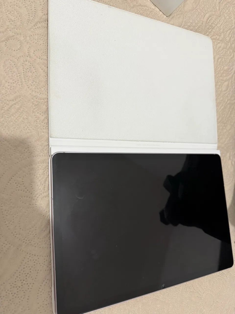 TABLET SAMSUNG S9 FE 128GB - ACEITO OFERTA - Foto 2