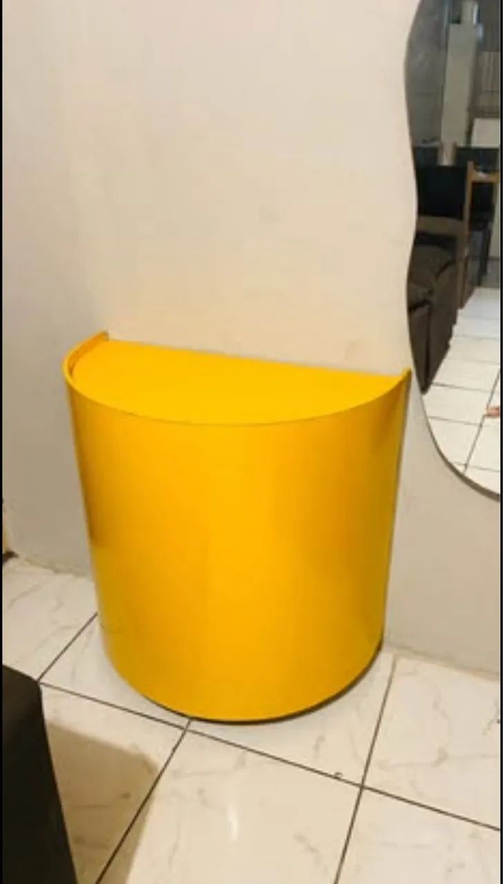 Mini Balcão Organizador