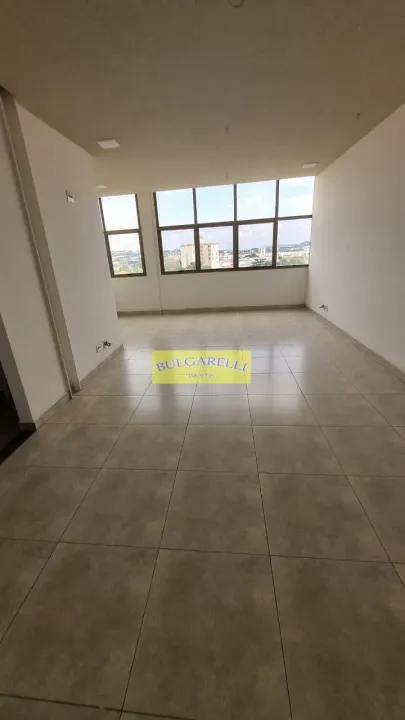 Sala para venda e locação, Cidade Luiza, Jundiaí, SP