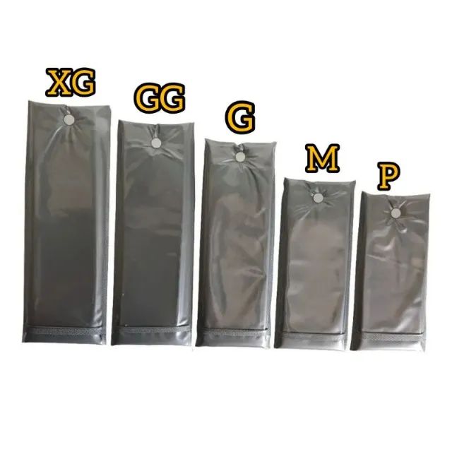 Capa Plástico Controle Remoro - Foto 2