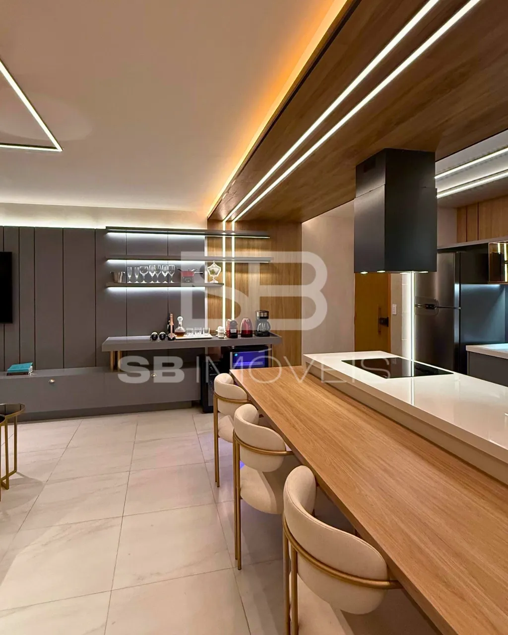 À Venda | Apartamento Porteira Fechada com 92 m², 2 suítes e 3 vagas em Manaíra - João Pes