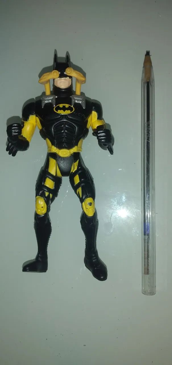 Boneco Batman - Foto 5