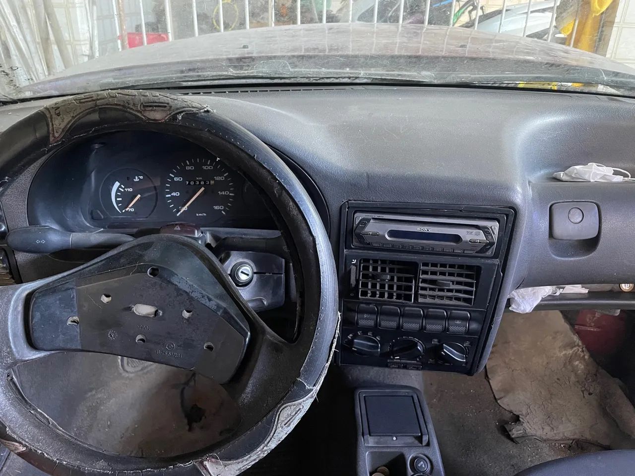Gol bola G2 1996 - Foto 2