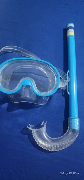 Snorkel infantil