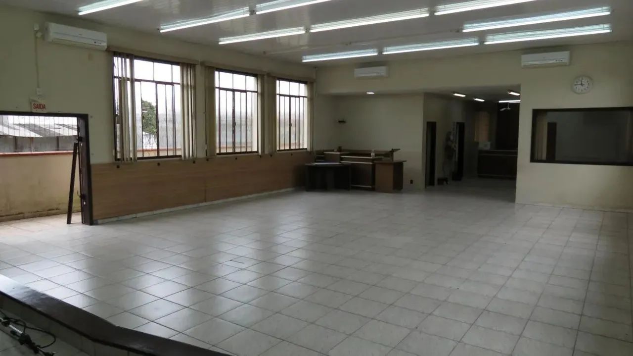 Sala Comercial para Venda em Joinville, Fátima, 1 dormitório, 2 banheiros - Foto 2