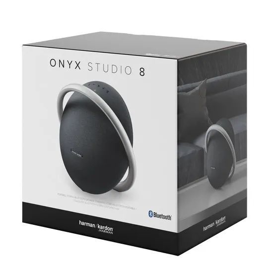 HARMAN KARDON ONYX STUDIO 8
