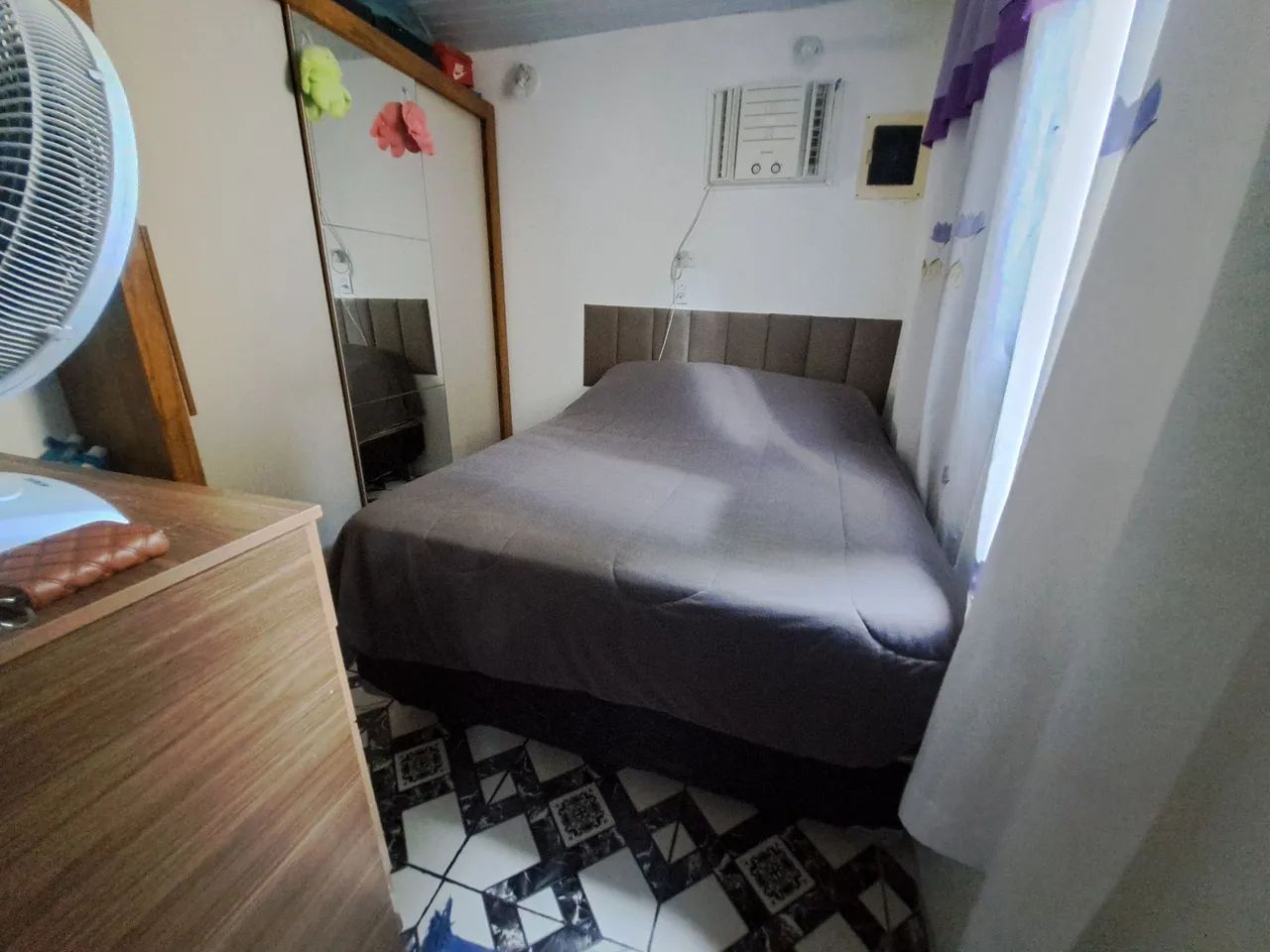 Vendo casa