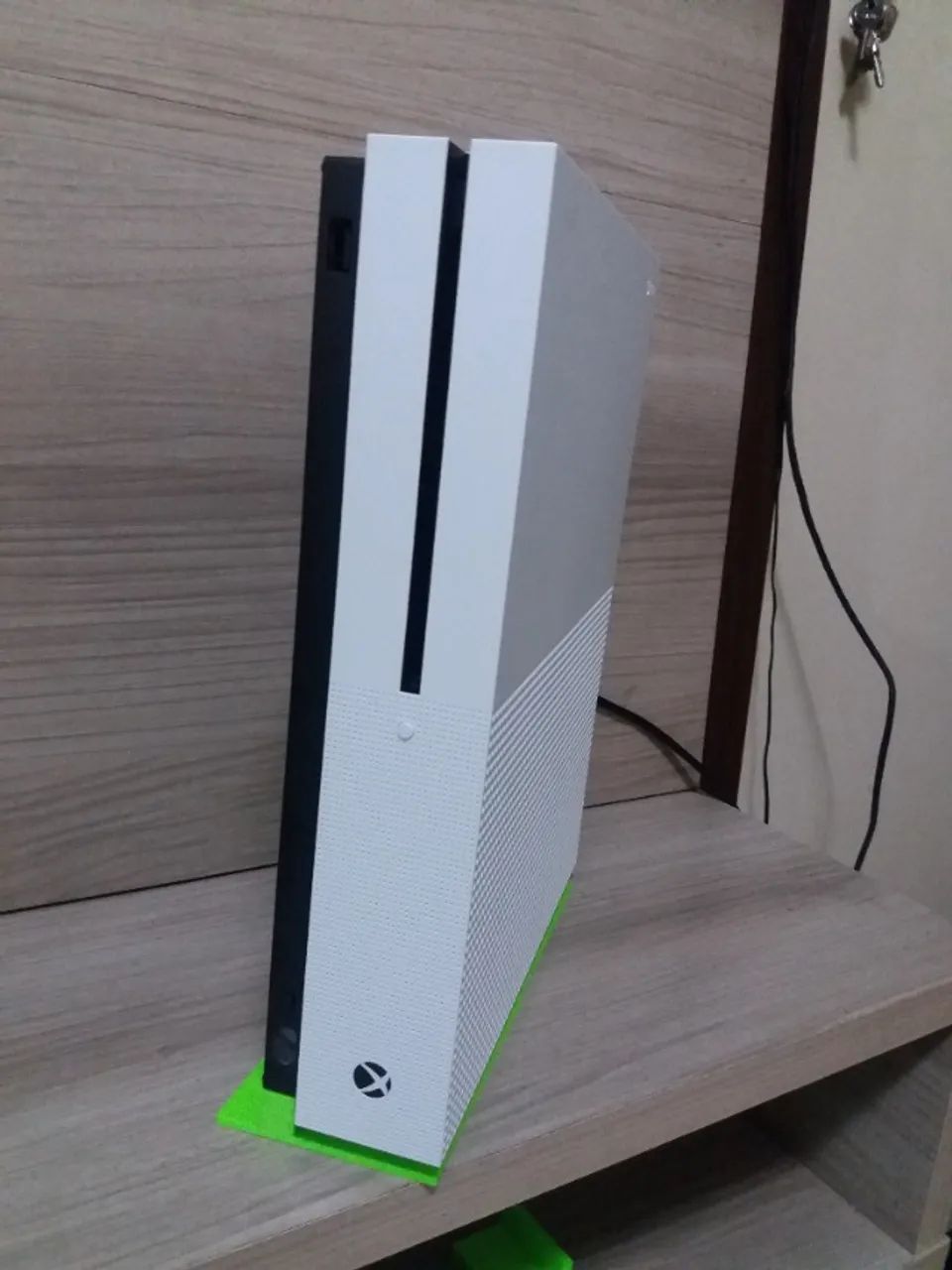 Suporte Vertical Xbox Series S - Foto 5
