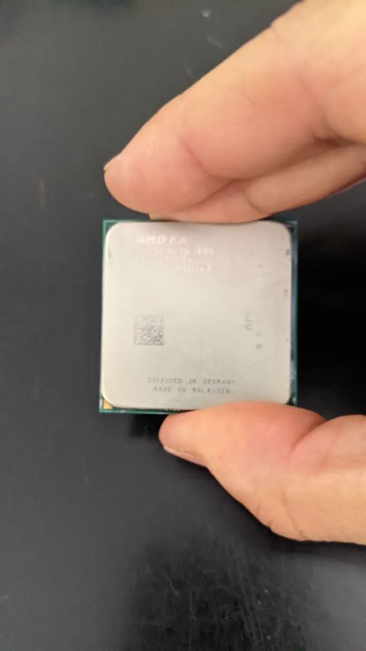 Selling AMD FX-6300 Processor64317760216449121
