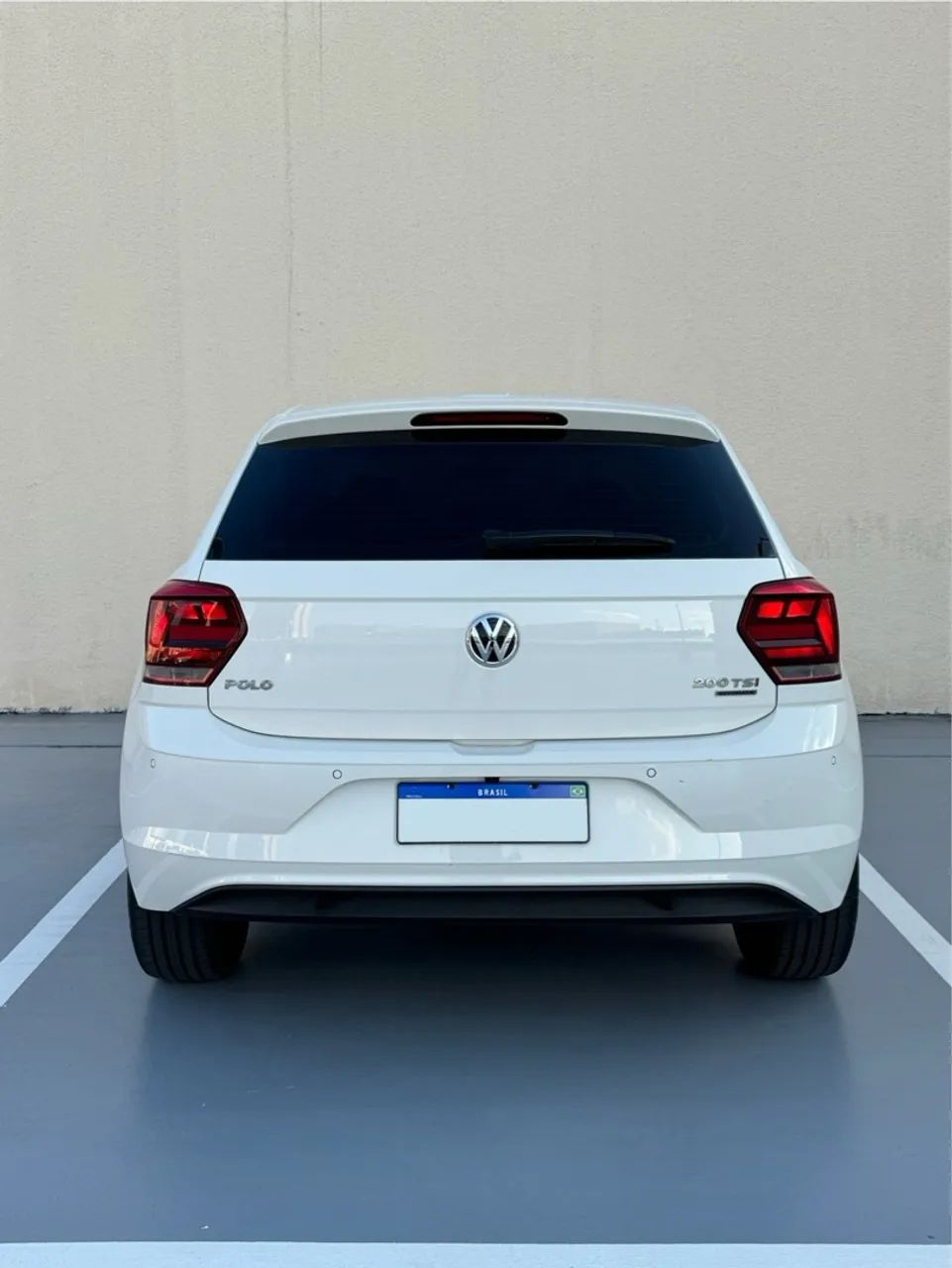 POLO TSI COMFORTLINE (troco por JETTA TSI ou UP TSI) - Foto 5