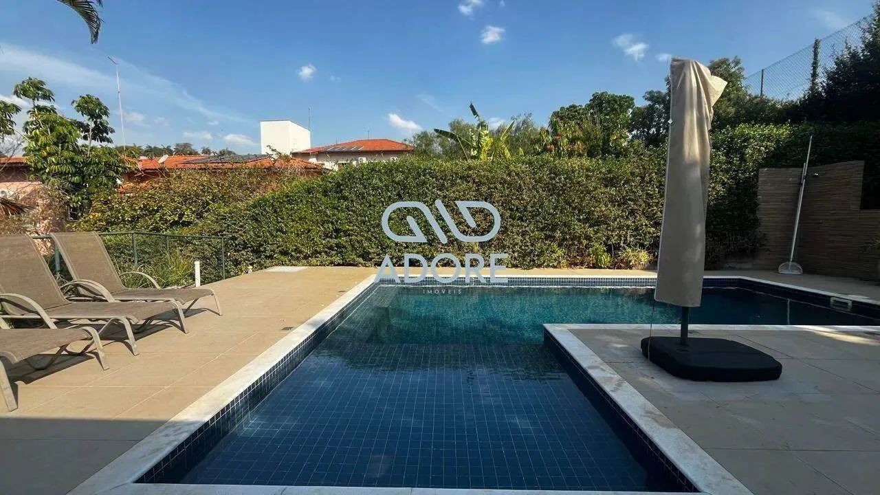 Casa de Condomínio em Itu - 4 Quartos, 2 Suítes e Lazer Completo para Aluguel - Foto 13