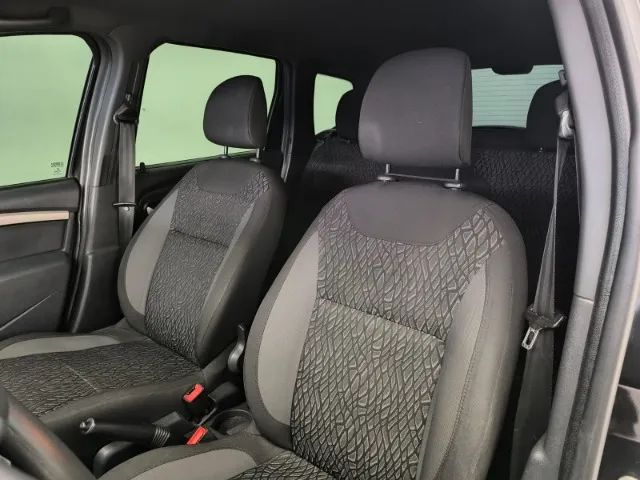 Renault Duster Exp. 1.6 CVT - 2019 - Flex - Iperdivel!!! Confira !!! - Foto 3