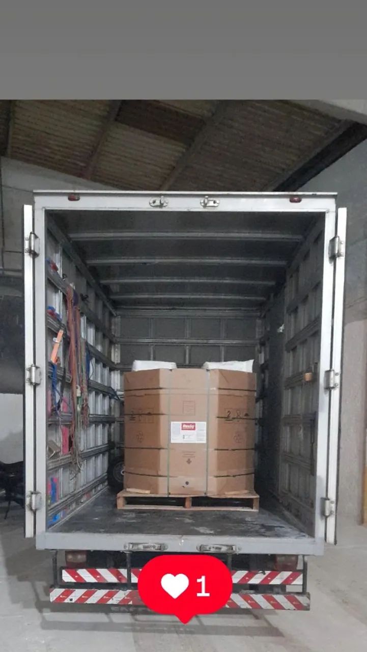 Frete HR baú  - Foto 3