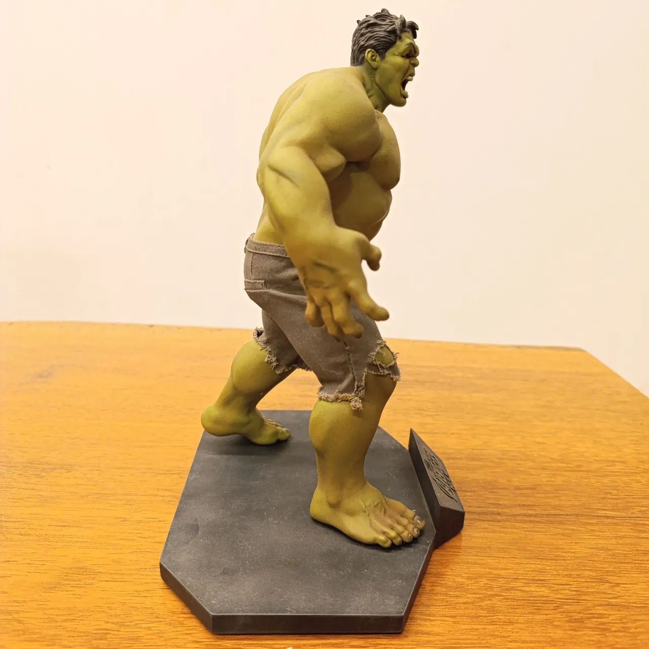 Hulk - The Avengers - Iron Studios - Foto 5