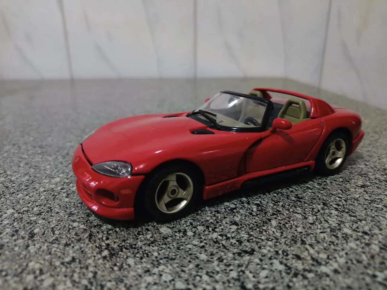 Coleção de miniaturas 1/24 Diecast e Plastimodelismo  - Foto 4