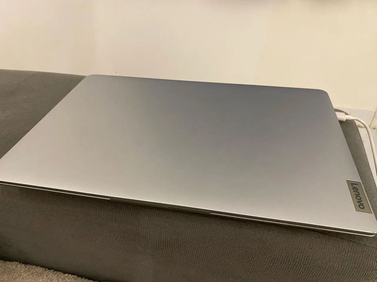 Notebook Lenovo Gamer pra vender logo - Foto 5