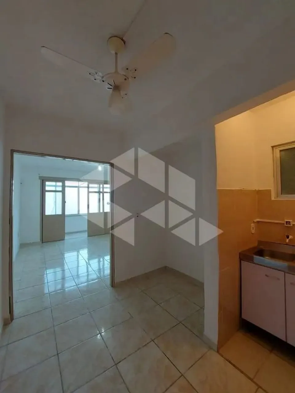 Apartamento 45M² - para Alugar
