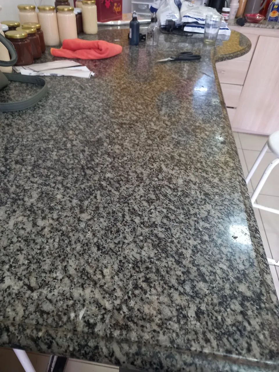 MESA DE PRODUÇÃO  - Foto 4