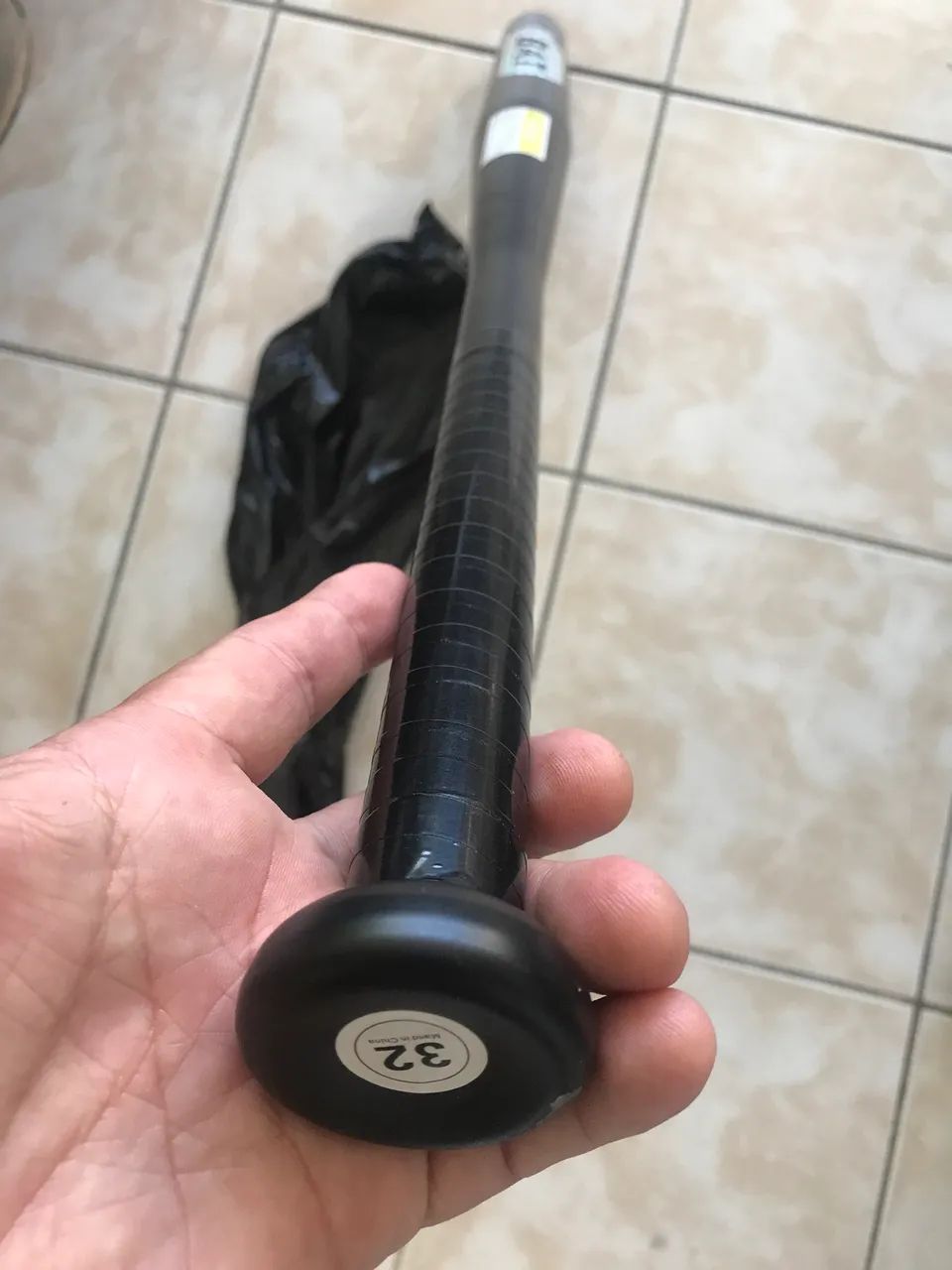 Taco de Beisebol BAT 32 - Foto 2