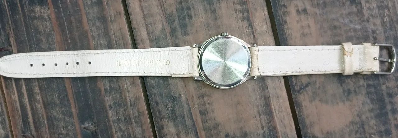 Relógio Vintage 'Pitters Watch' - Foto 3
