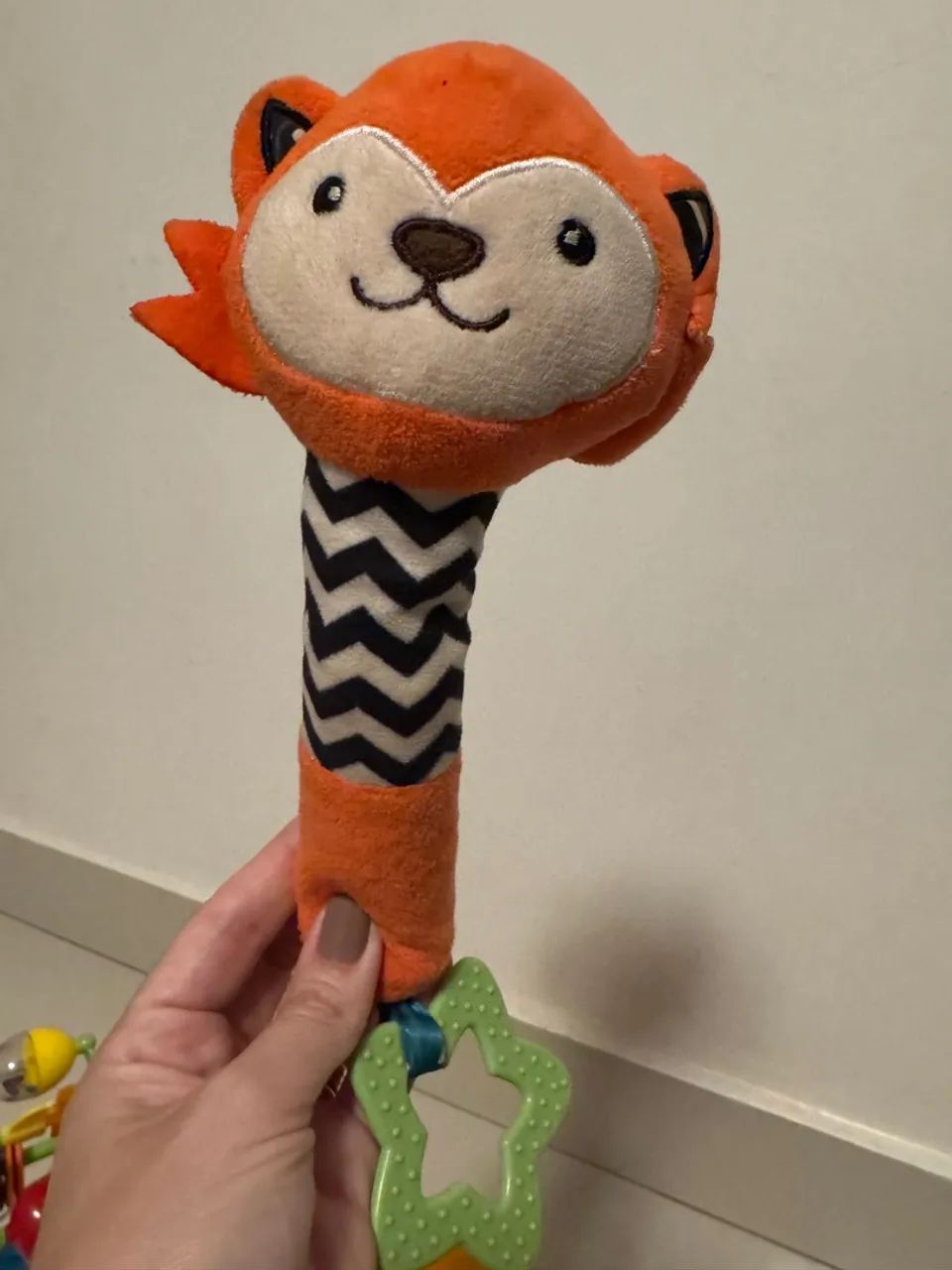 Brinquedos para bebê - Diversos - Foto 4