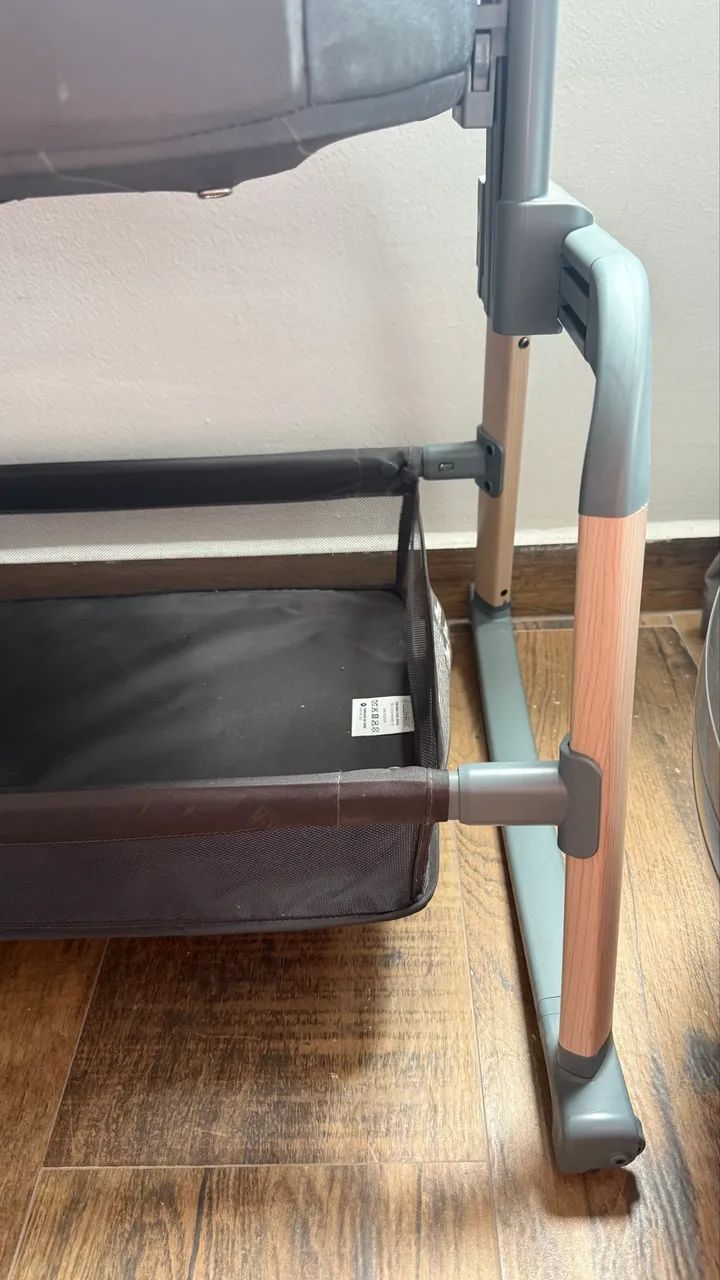 Berço maxi cosi Iora Air - Foto 3