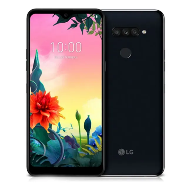 lg k40 (com defeito)