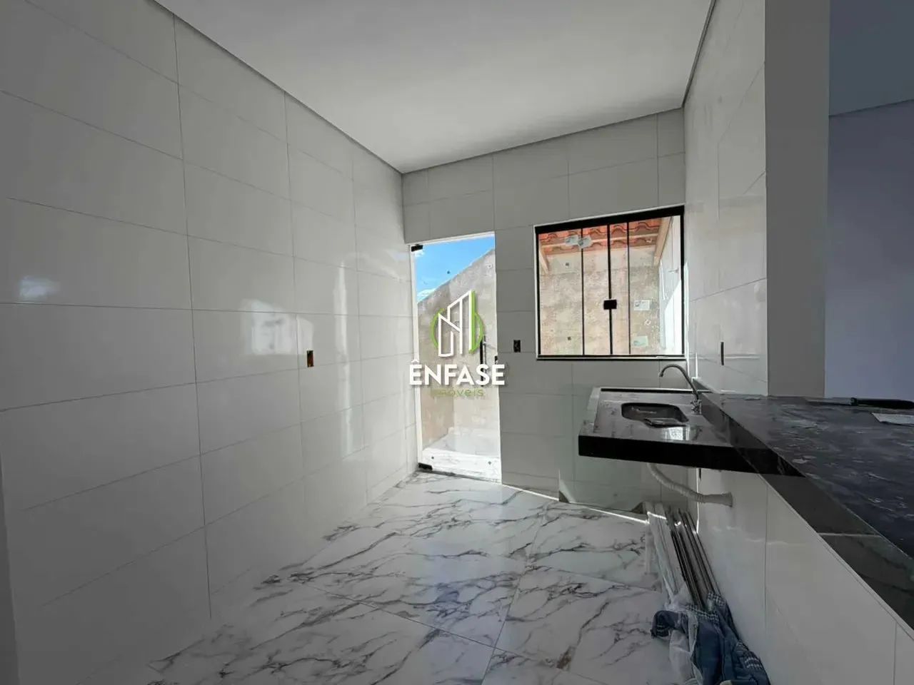 Casa com 2 quartos no bairro Marques Industrial em São Joaquim de Bicas - MG - Foto 3