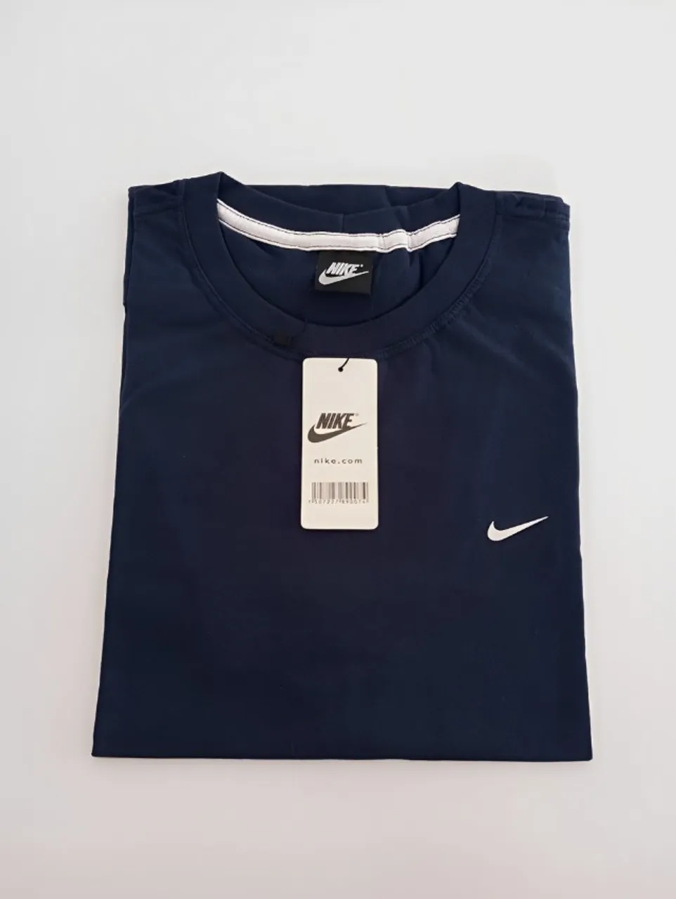 CAMISA NIKE - MINIMALISTA - ALTO PADRÃO - ENTREGA NA HORA EM JOÃO PESSOA/PB