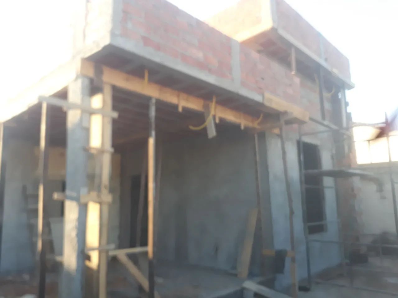 Pedreiro disponível para empreita e diária! construção e reforma  - Foto 5
