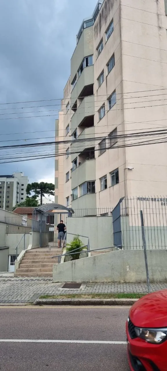 Cobertura Alto da Glória 120Mts útil, 1 quarto + 1 closet
