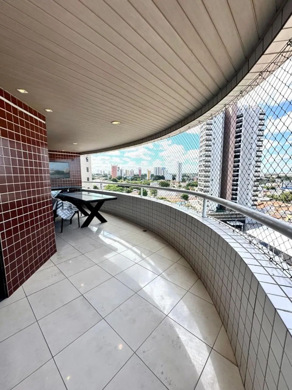 Apartamento no Edificio Anturios Joquei em Teresina-PI  - Foto 5