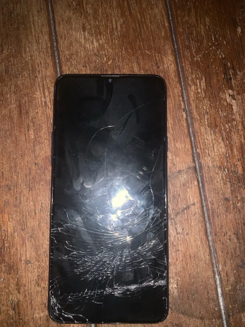 Samsung a20s