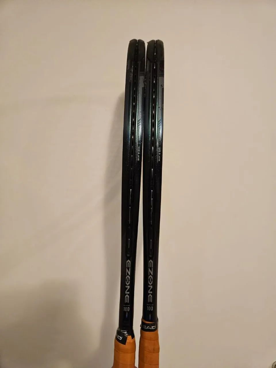 Yonex Ezone Aqua Black 100, L3 - Foto 4