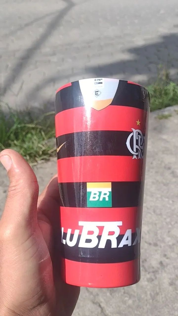 Copo térmico personalizado  - Foto 4