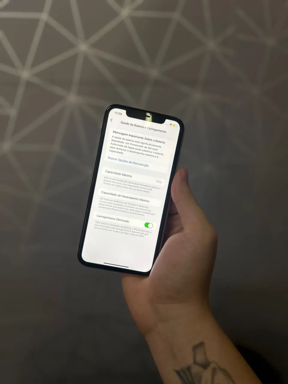 iPhone 11 64Gb Branco ? - Foto 5
