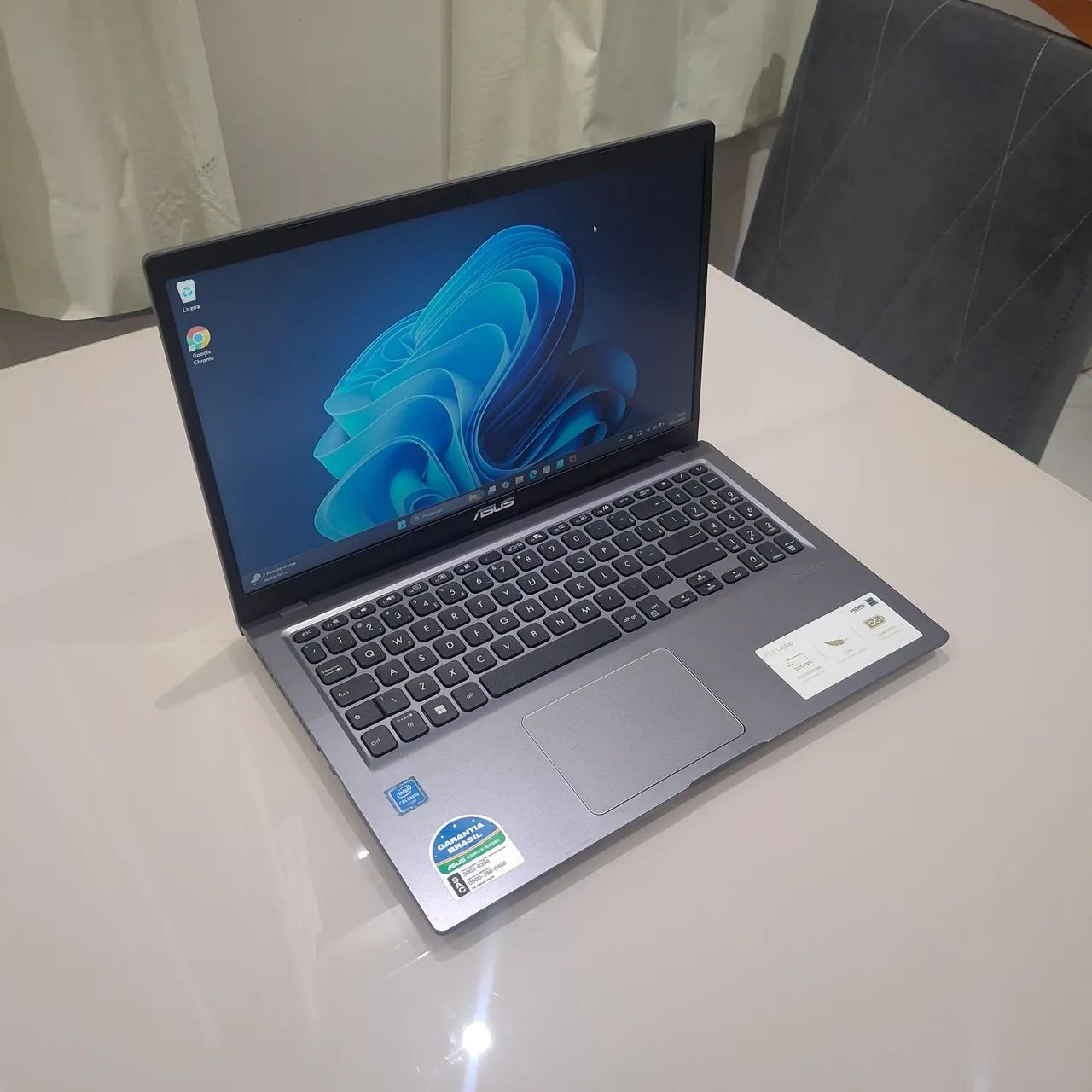 Notebook Novinho impecável  - Foto 3