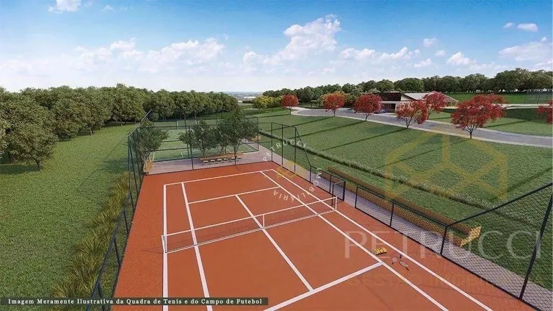 Terreno Residencial à venda, Chácara Polaris, Indaiatuba - TE3991. - Foto 2