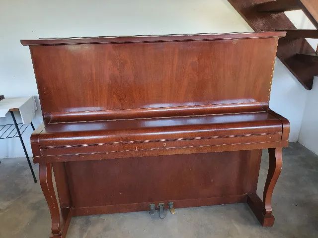 Piano Halben - Foto 2