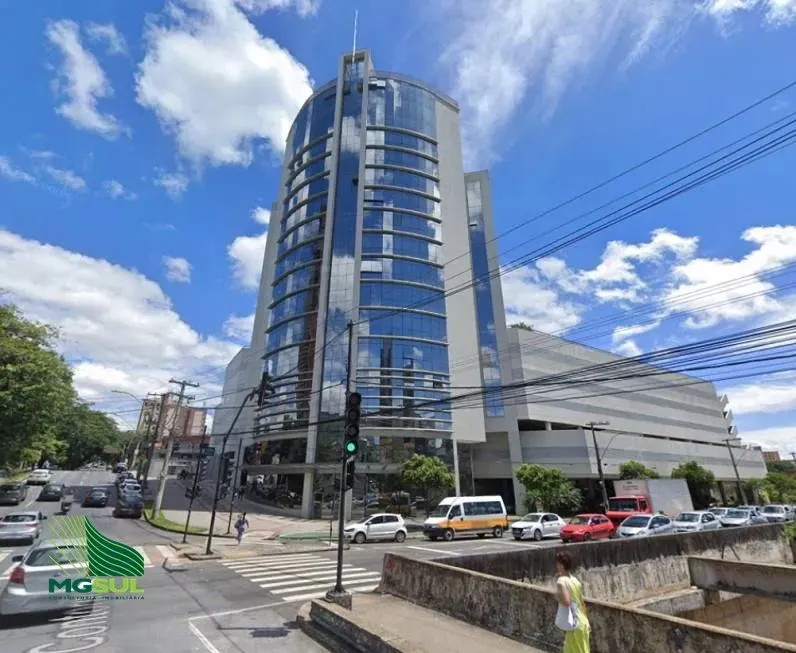 ÓTIMA SALA, 44 M2, 1 VAGA, PRÓXIMA AO SHOP BOULEVARD.