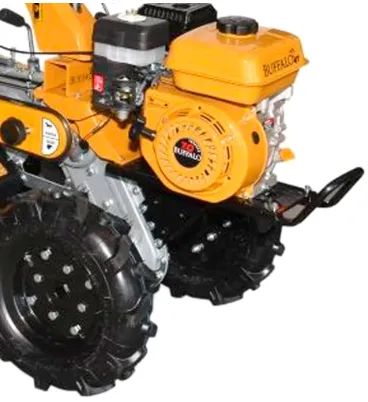 MOTOCULTIVADOR BFG 920 MASTER - Foto 2