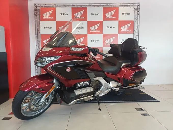 Honda GOLD WING 1.800 TOUR - 2019/2019. - Foto 7