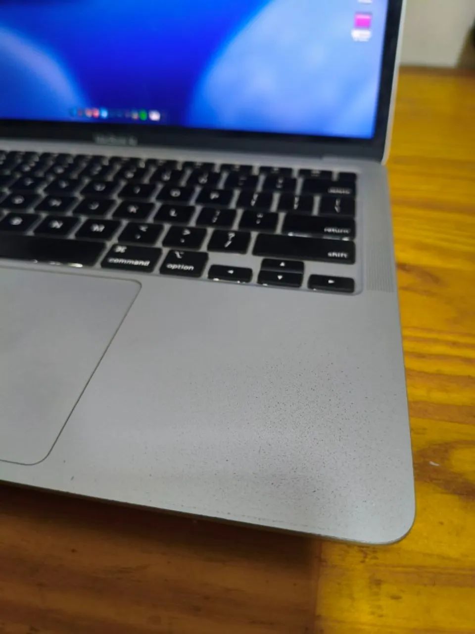 Macbook Air M1 - Foto 2