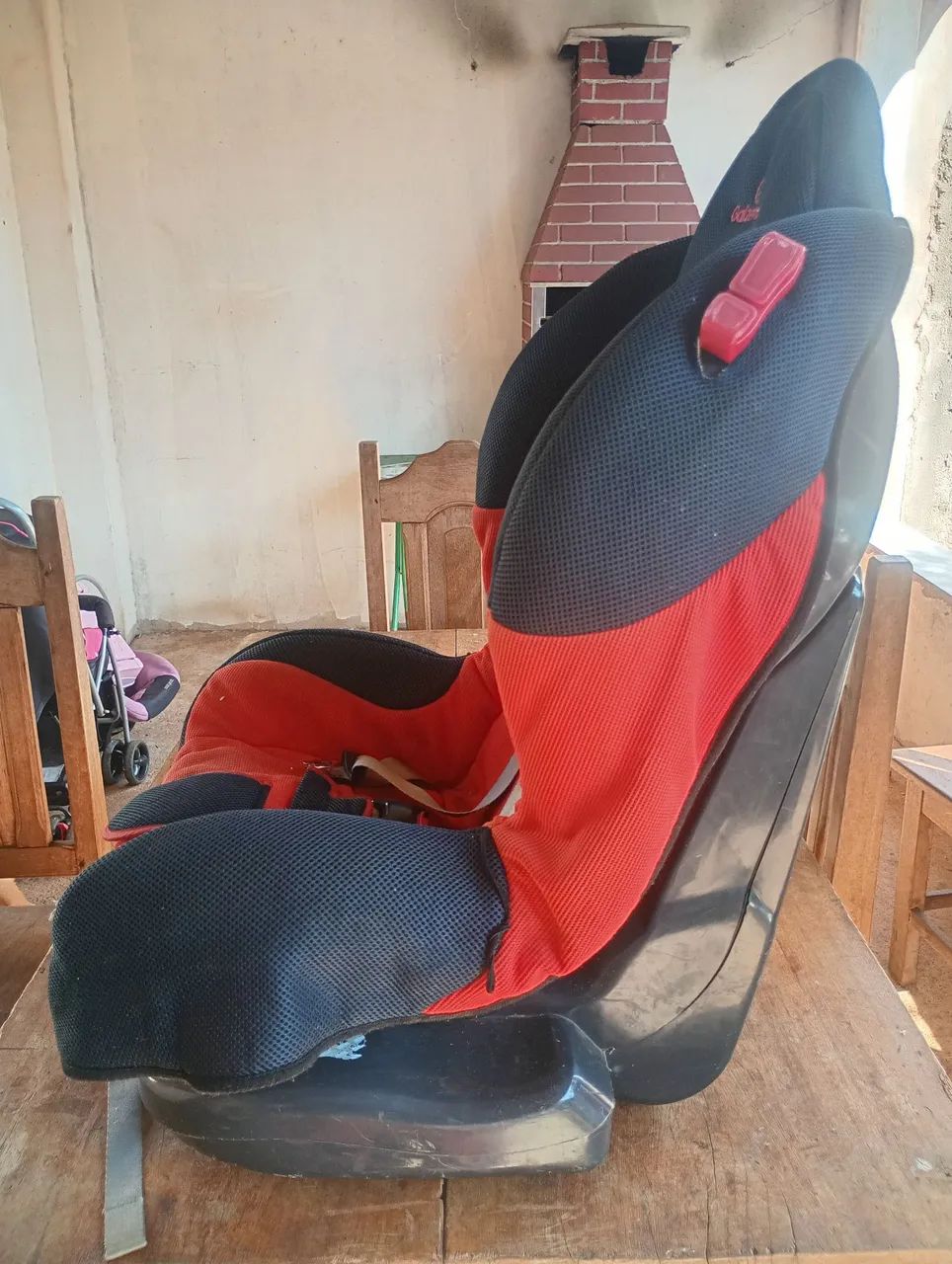 Cadeirinha para carro - Foto 3