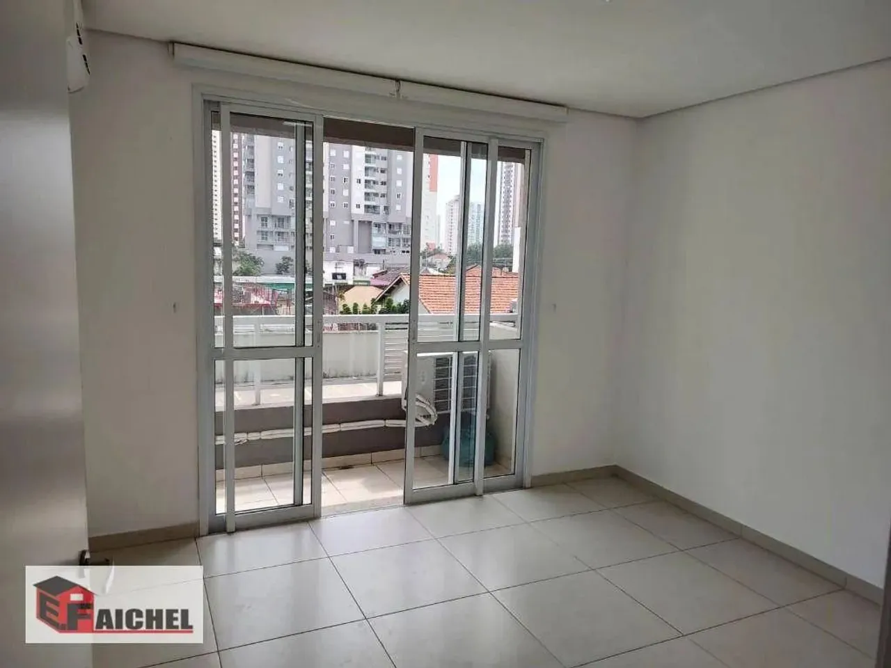 Sala à venda, 37 m² por R$ 395.000,00 - Tatuapé - São Paulo/SP