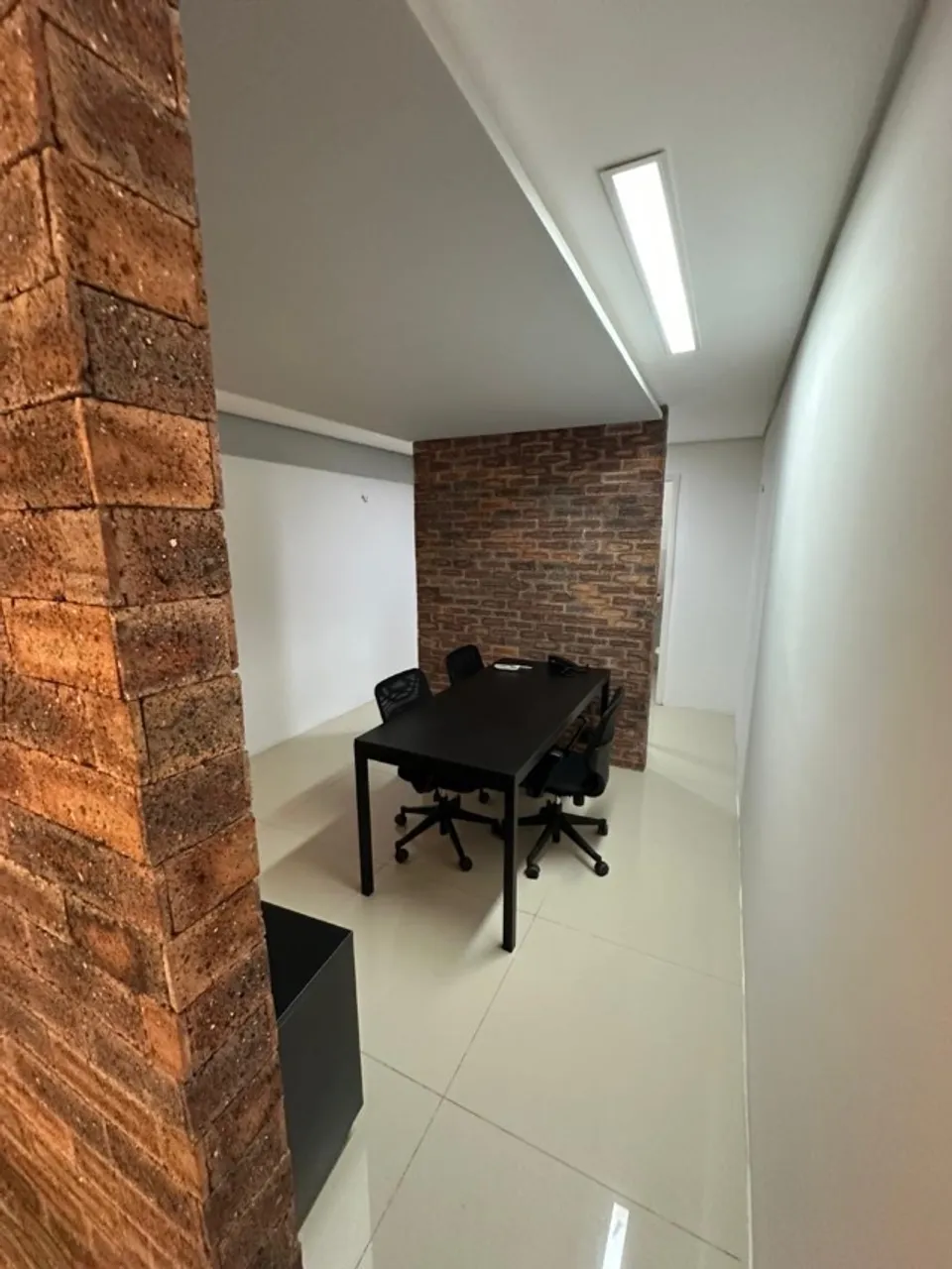 Alugo sala comercial