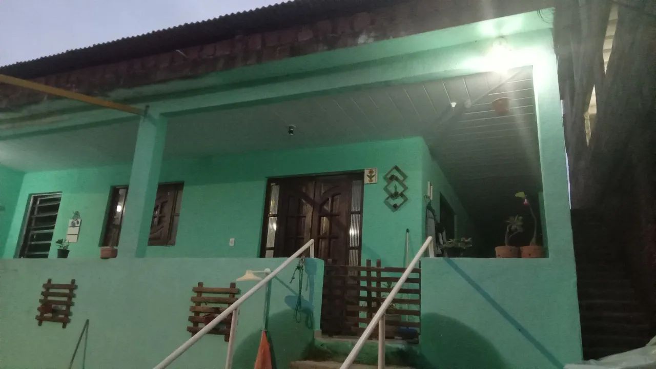 Foto - Igarassu - Bonfim