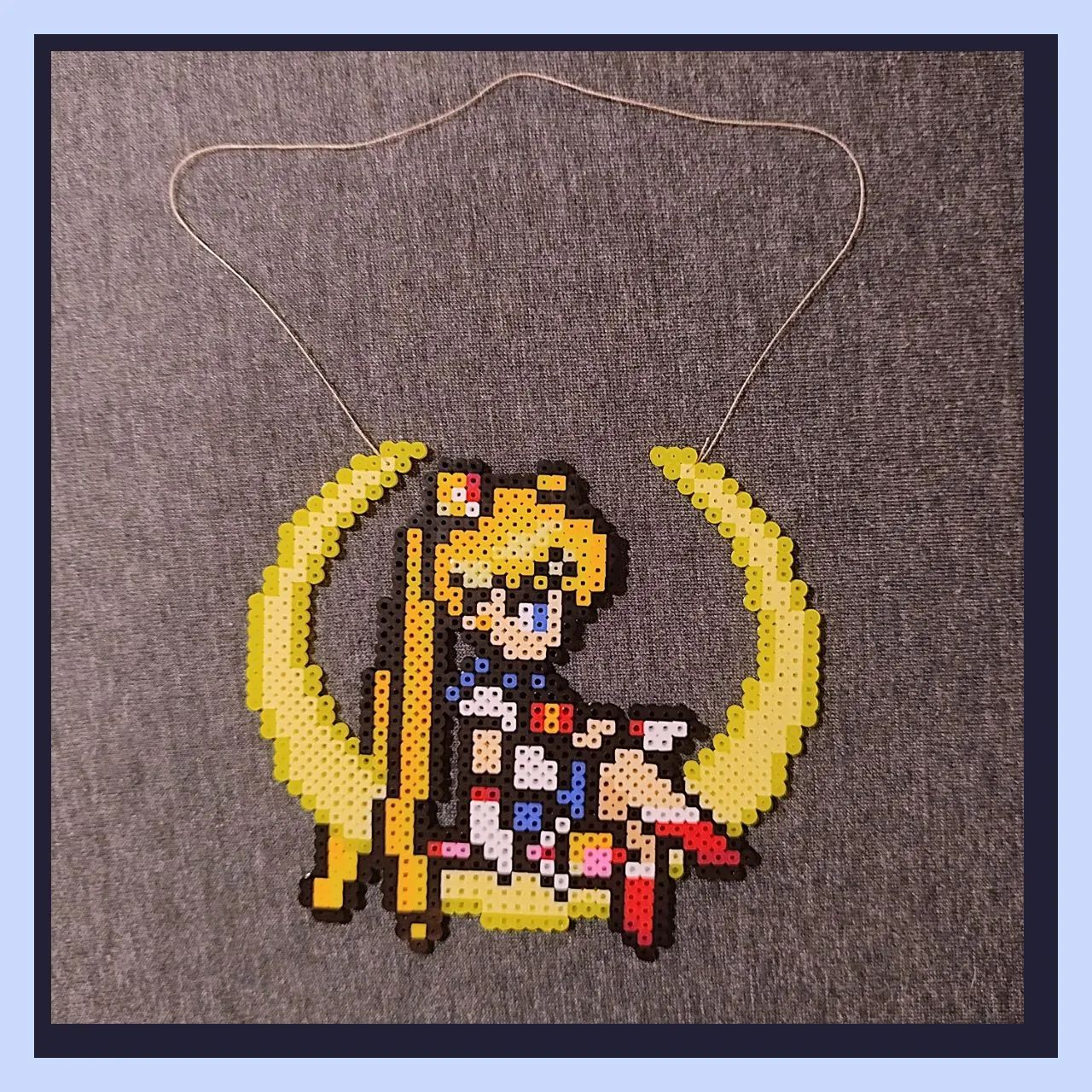 Esculturas em pixel art - Foto 3