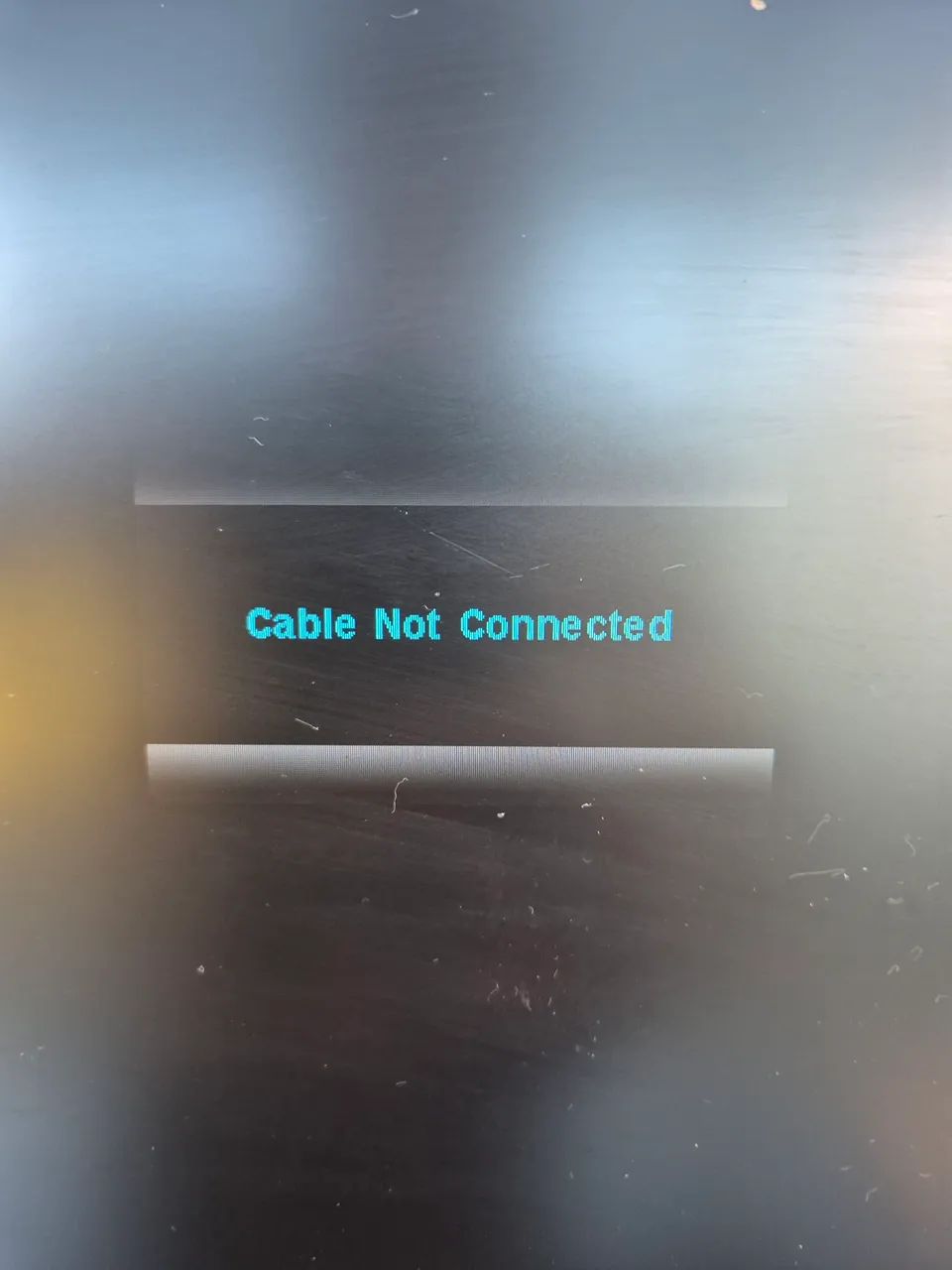 AOC VGA Monitor 17 INCHES 717fwy64319036296961124