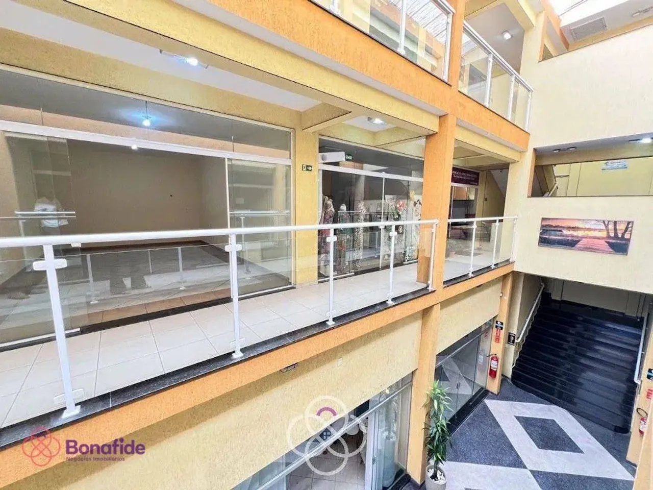Sala Comercial para locação, Jardim América, Campo Limpo Paulista - SA0037.